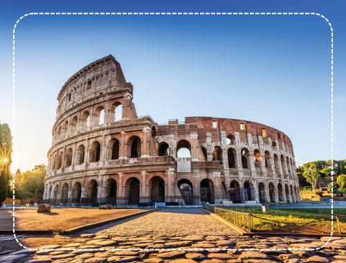 Trio Italien Inoubliable en 8 jours / 7 nuits : Naples, Côte Amalfitaine & Rome