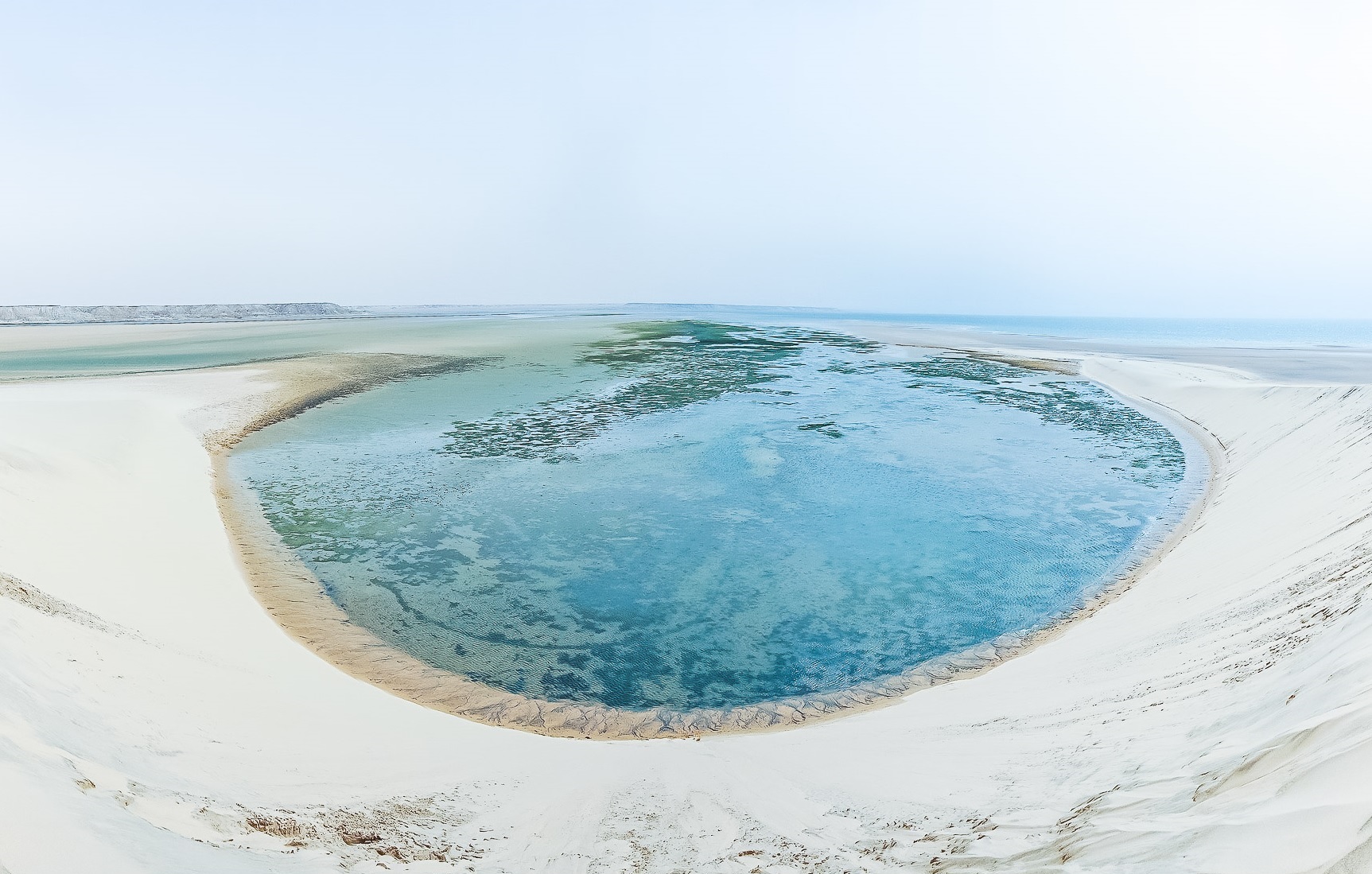 Séjour 5 Jours à Dakhla
