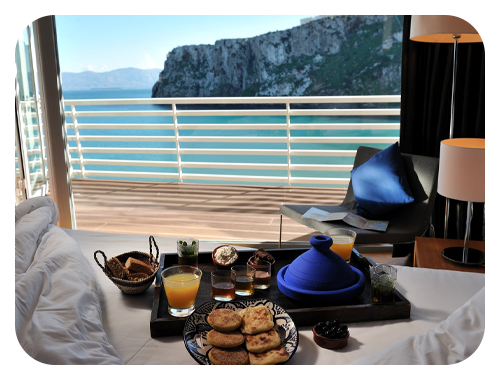 Spécial VIP Al Hoceima