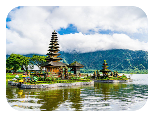 Voyage de 14 Jours 12 Nuits à Kuala Lumpur et Bali Séjour Exotique entre Modernité et Paradis