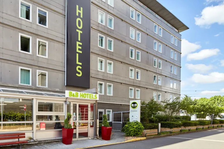 Vnahomes Aparhotel asdfe