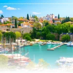 Séjours à Antalya et Istanbul pour 8 jours / 7nuits à partir de 15900 DHs!