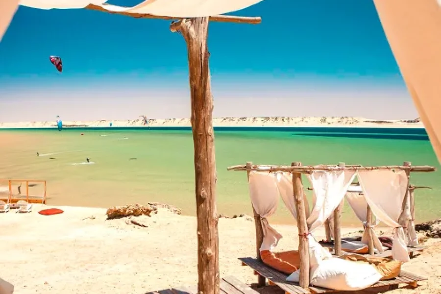 Une nuit à Hyatt Regency Casablanca pour 2 adultes + 1 enfant à partir de seulement 1950 DH!