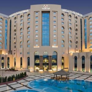 Visuel hôtel