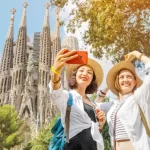 Séjour 5 Jours / 4 Nuits à Barcelone, la capitale cosmopolite de la région catalane d&rsquo;Espagne à partir de 8900 DHs!