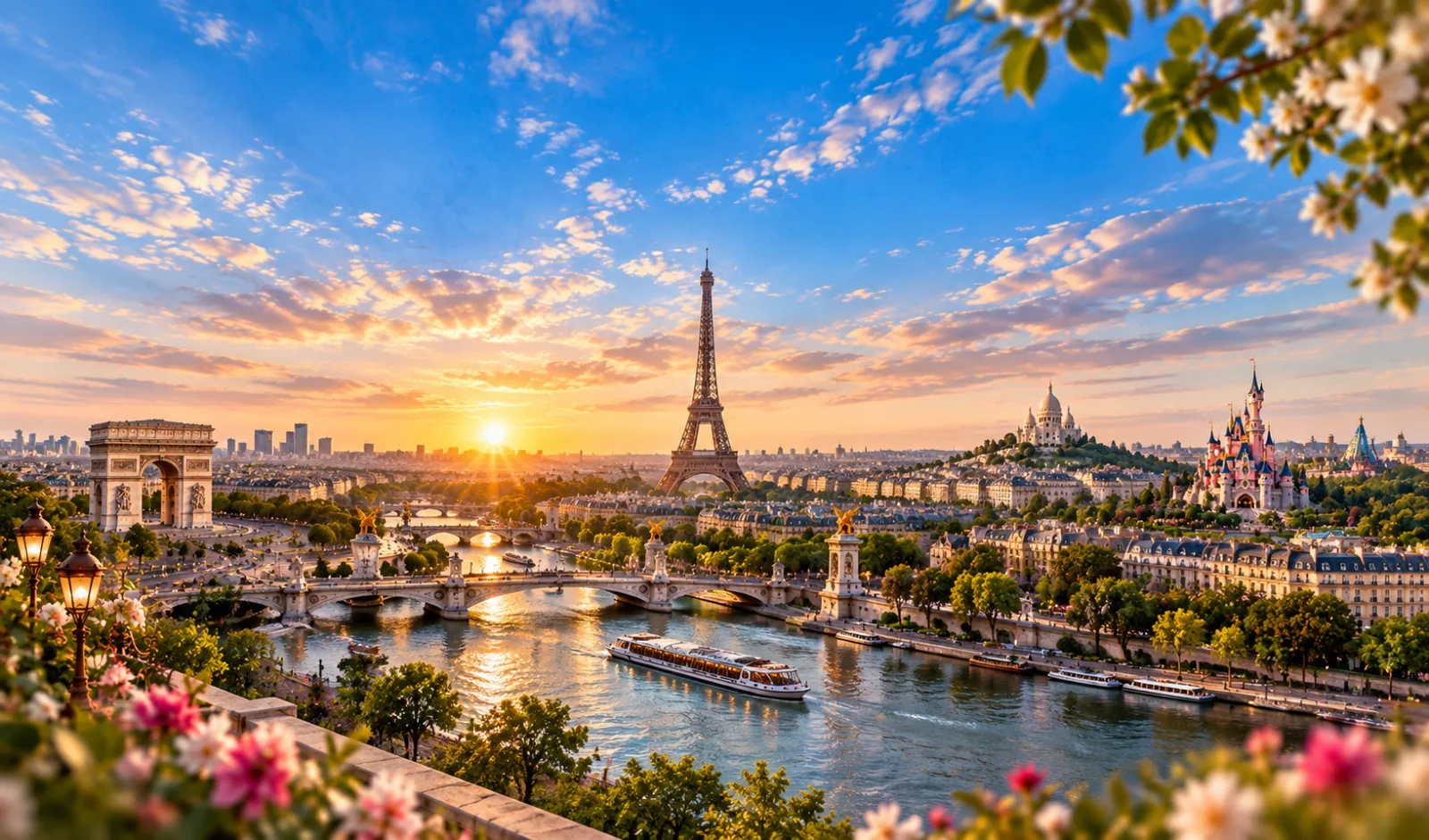 Galerie voyage 1
