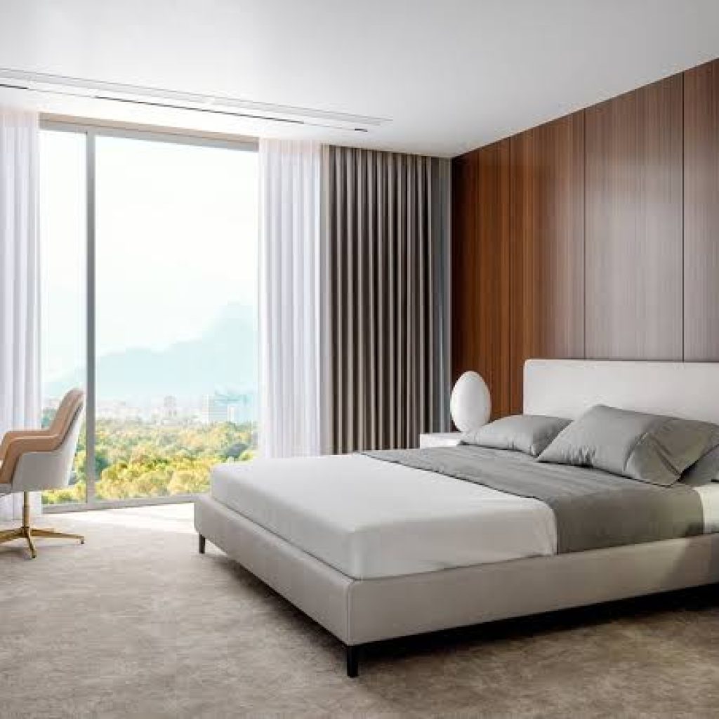 Vnahomes Aparhotel asdfe photo 2