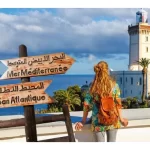 Circuit 3 jours au Nord : Akchour – Chefchaouen – M&rsquo;diq – Tétouan – Tanger à seulement 1680 DHs!