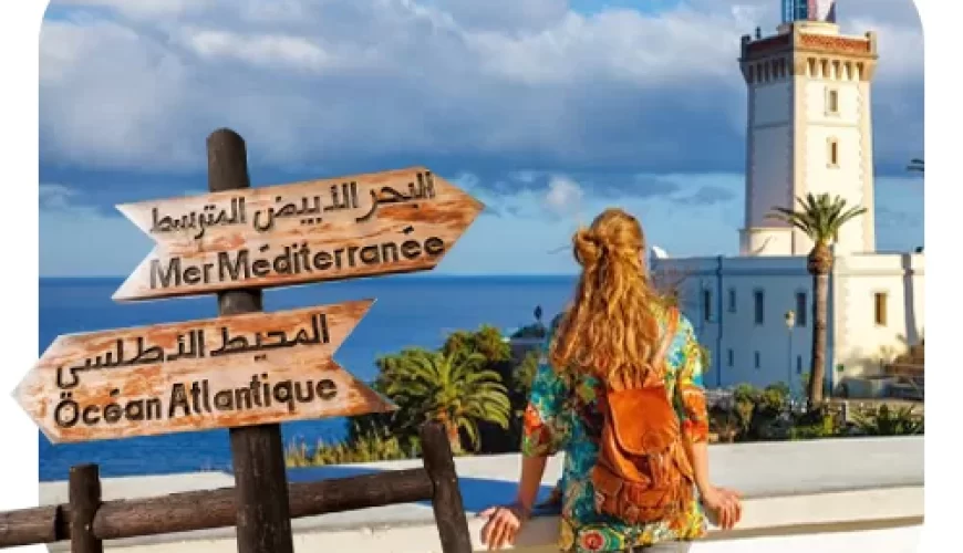 Circuit Chefchaouen Tétouan Tanger en 3 jours avec Akchour et M&rsquo;diq
