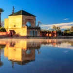 Circuit 3 jours : Agadir – Marrakech – Terre d&rsquo;Amanar Du 09 au 12 Août