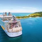 Croisière 8 jours / 7 nuits à l&rsquo;Espagne, Italie. Oasis of the Seas à partir de 16900 DHs