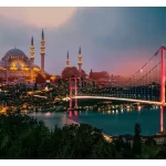 Séjour 8 jours / 7 nuits à Istanbul avec hôtel 5* à partir de 11900 DHs!