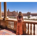 Séjour 7 Jours / 6 Nuits à l&rsquo;Andalousie, Espagne à partir de 6900 DHs!