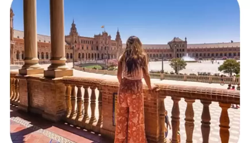 Voyage organisé Andalousie en bus : 7 jours de Séville à Marbella