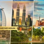 Explorez 3 Pays en 13 Jours : Dubai – Kuala Lumpur – Istanbul à partir de 27000 DHs!