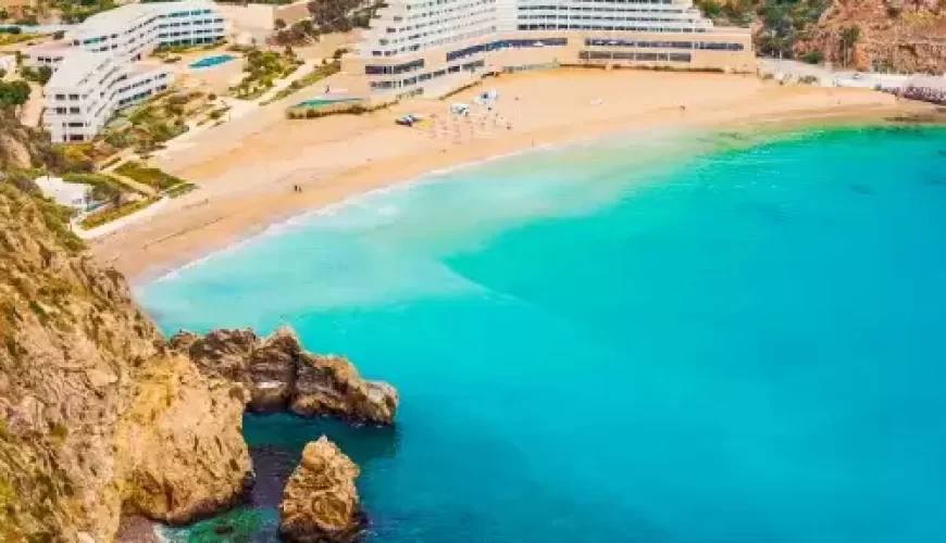 Circuit nord du Maroc en été : de Martil à Saïdia et Oujda en 5 jours