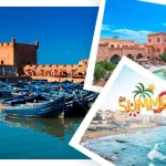 Circuit 5 Jours à Ouarzazate – Taliouine – Mirleft – Legzira – Agadir – Essaouira à partir de 2950 DHs!