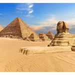 Séjour 12 jours / 11 nuits à l&rsquo;égypte : Caire – Croisiere ( Aswan / Luxor ) – Hurghada à partir de 16600 DHs!