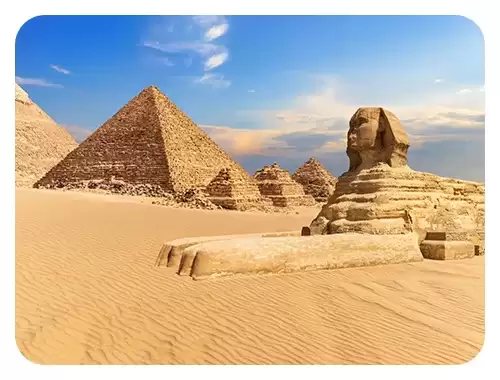 Croisière sur le Nil et Hurghada : voyage en Égypte de 12 jours