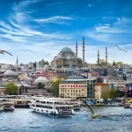 Circuit Turquie & Egypte 13 Jours – 12 Nuits : Du 07/08 Au 19/08