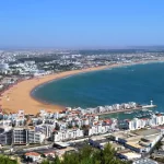Week-end Nouvel an à Agadir du 31/01 Décembre