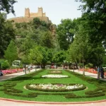 Circuit 3 jours : Ouzoud – Bin El ouidane – Ain Asserdoun – Marrakech – Terres d&rsquo;Amanar | Plusieurs Départs Disponibles