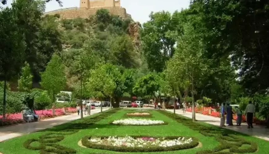 Circuit Ouzoud Bin El Ouidane 3 jours avec Beni Mellal et Marrakech