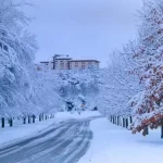 Week-end à Michlifen – Ifrane – Meknès | Départ Chaque Vendredi Soir !