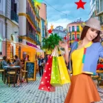 Week-end shopping : Torremolinos – Malaga – Marbella à seulement de 3350 DHs!