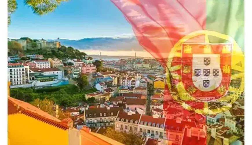 Voyage organisé Portugal et Séville : 8 jours en bus depuis le Maroc