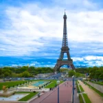 Circuit d&rsquo;Europe Paris – Bruxelles – Amsterdam 7 Jours/ 6 Nuits : Du 24 Au 30 Avril à seulement 8950 DH !