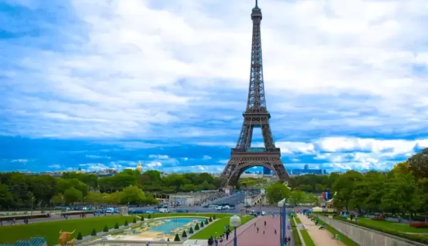 Circuit Paris Bruxelles Amsterdam : 7 jours en Europe depuis Casablanca