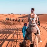 Week-end Merzouga