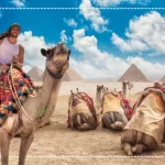 Terre des Pharaons, l&rsquo;Égypte : 10 Jours / 9 nuits au Caire & Sharm El Sheikh à partir de 17590 DHs!