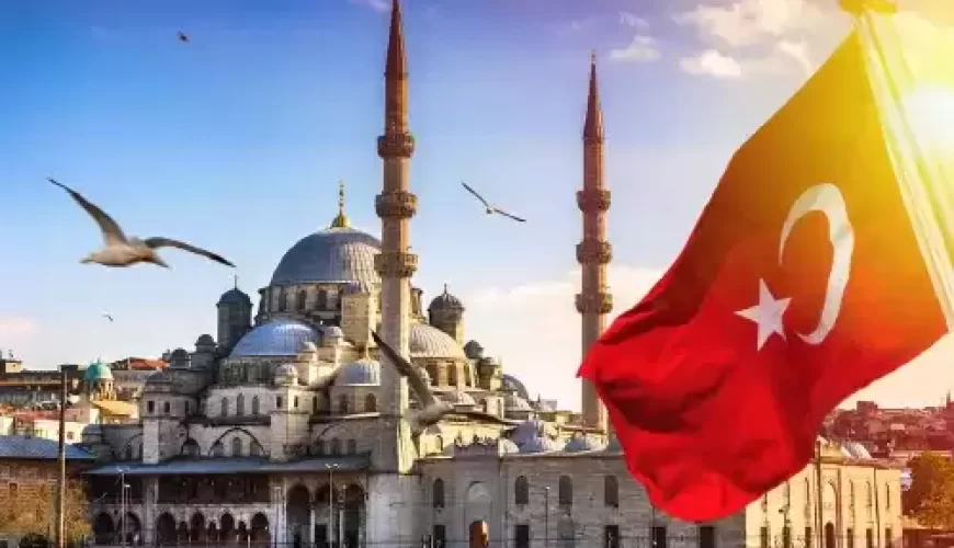 Voyage Istanbul 8 jours : choisissez votre hôtel, vieille ville ou Taksim