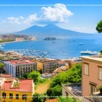 Séjour 6 Jours / 5 Nuitées à Napoli / Côte Amalfitaine à partir de 12800 DHs!