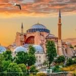 Voyage à Istanbul 08 Jours / 07 Nuits Avec Royal Air Maroc à partir de 7700 DHs!