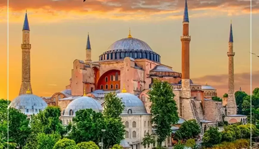 Voyage Istanbul avec Royal Air Maroc : 8 jours en liberté