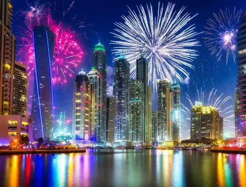 Dubaï Shopping Festival : séjour 8 jours entre souks, malls et Abou Dhabi