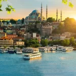 Partez à la découverte d&rsquo;Istanbul 08 Jours / 07 Nuits À Partir De 6900 DHs!