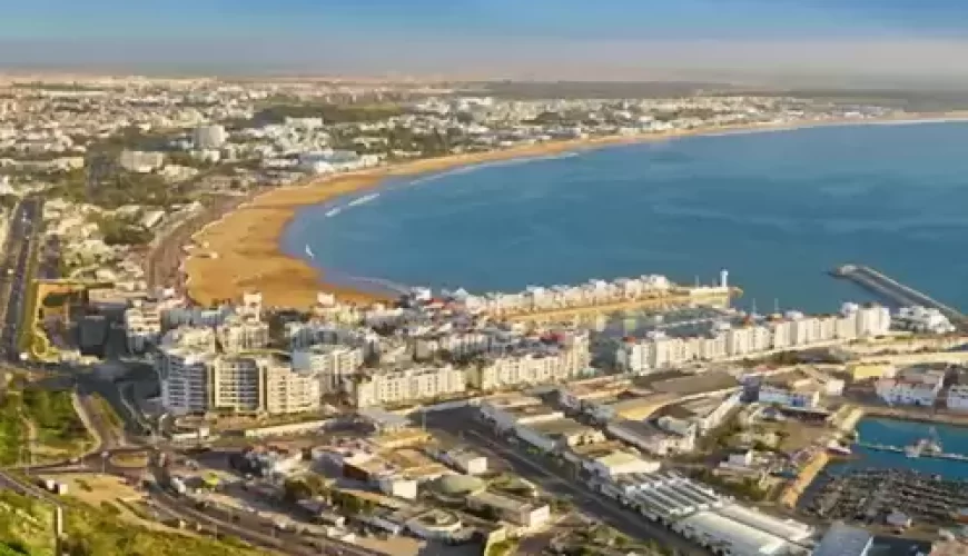 Voyage organisé Agadir Marrakech et Terres d&rsquo;Amanar : week-end de 3 jours