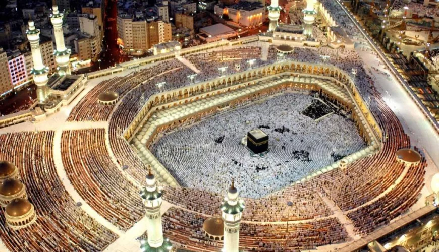 Omra Ramadan avec Emirates : vivre le mois sacré à La Mecque et Médine