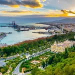 MALAGA Low Cost l Découvrez la Ville de Picasso en 5 jours / 4 nuits à 4500 MAD !!! (Plusieurs dates sont disponibles)
