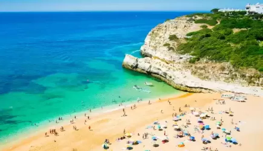 Circuit Portugal 8 jours : Algarve, Lisbonne et Sintra en autocar