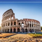 Trio Italien Inoubliable en 8 jours / 7 nuits : Naples, Côte Amalfitaine & Rome à partir de 13780 DHs!