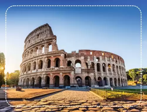 Circuit Italie 10 jours : l&rsquo;Italie continentale au rythme doux