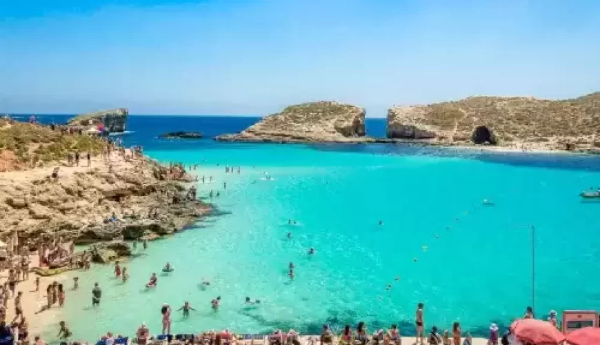 Voyage Malte 8 jours : séjour au cœur de la Méditerranée