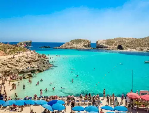 Voyage Malte 8 jours : séjour au cœur de la Méditerranée