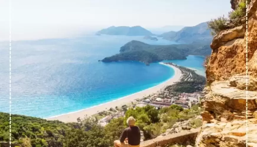 Séjour Antalya Istanbul 12 jours en famille avec Turkish Airlines