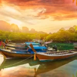 Thailand en 12 Jours / 11 Nuits à partir de 16380 DHs (Plusieurs dates sont disponibles)
